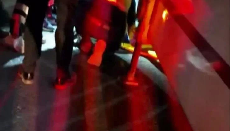 İzmir’de Otobüs Kazası: Şoför Tutuklandı