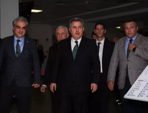 İzmir’de Polislerin Yaralandığı Olay