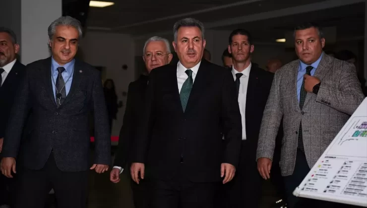 İzmir’de Polislerin Yaralandığı Olay