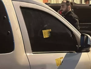 İzmir’de Silahlı Saldırı: 11 Şüpheli Gözaltında