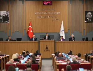 İzmir’de Su Fiyatlarına %26 Zam