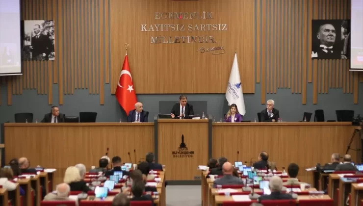 İzmir’de Su Fiyatlarına %26 Zam