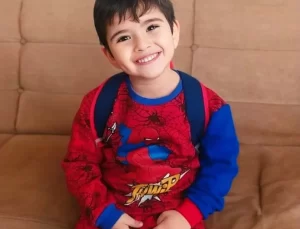 İzmir’de Trafik Kazası: Küçük Çocuğun Hayatı Tehlikede