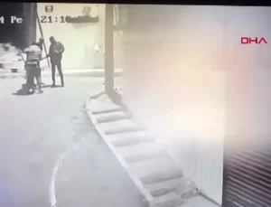 İzmir’de Üvey Baba Ölümü: 6 Tutuklama