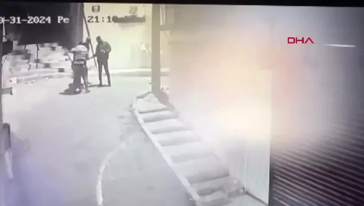 İzmir’de Üvey Baba Ölümü: 6 Tutuklama