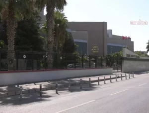 İzmir’deki Davanın İkinci Duruşmasında Tanıklar İfade Verdi