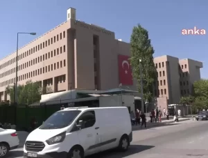 İzmir’deki Elektrik Kazası Davasında Tanık İfadeleri Alındı