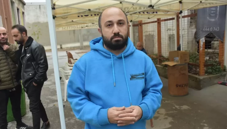 İzmir’deki İlaçlama Faciası: Aile Dramı