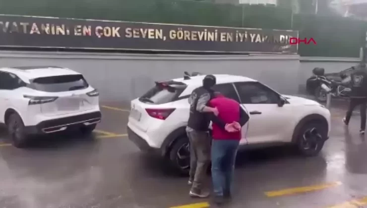 İzmir’deki İlaçlama Skandalında İki Kişi Tutuklandı