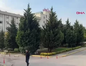 İzmit’te Liseli Kız Pencereden Düşerek Hayatını Kaybetti