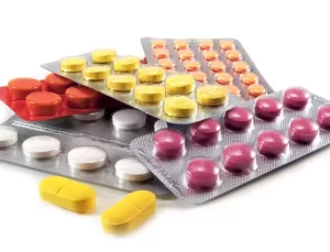 Japon Bilim İnsanlarından Yan Etkisi Olmayan Ağrı Kesici