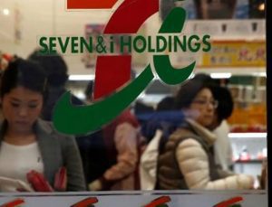 Japon perakendeci ‘Seven&i’den çarpıcı İsrail kararı