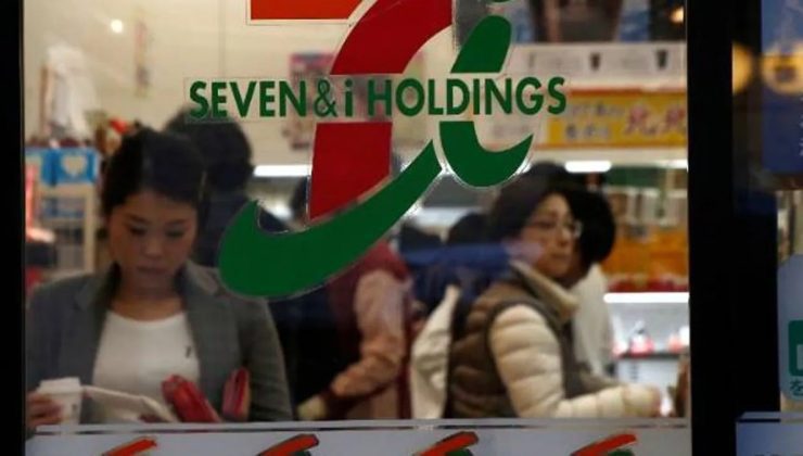 Japon perakendeci ‘Seven&i’den çarpıcı İsrail kararı