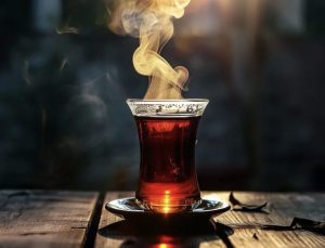 Japonlar çay demlemeyi Rizeli ustalardan öğrenecek