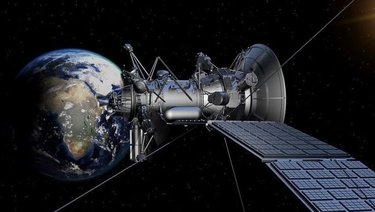 Japonya, askeri haberleşme uydusu Kirameki 3’ü yörüngeye gönderdi