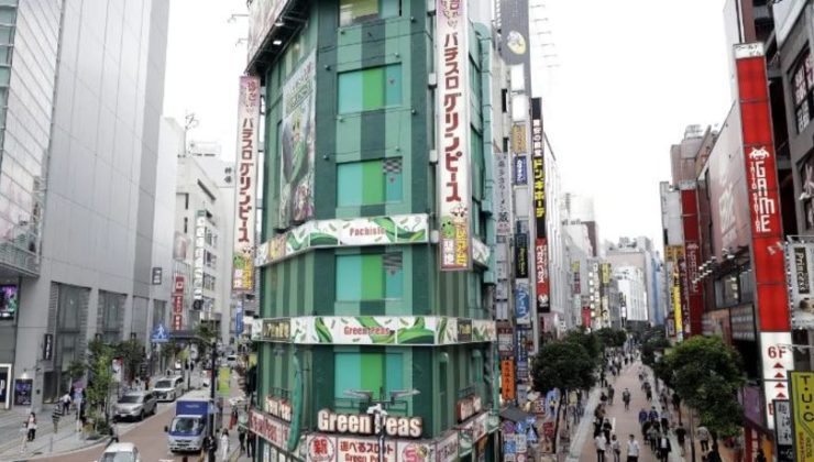 Japonya ekonomisi beklentilerin üzerinde büyüdü