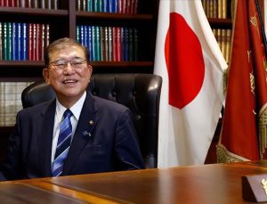 Japonya erken seçim: İşiba Şigeru yeniden başbakan seçildi