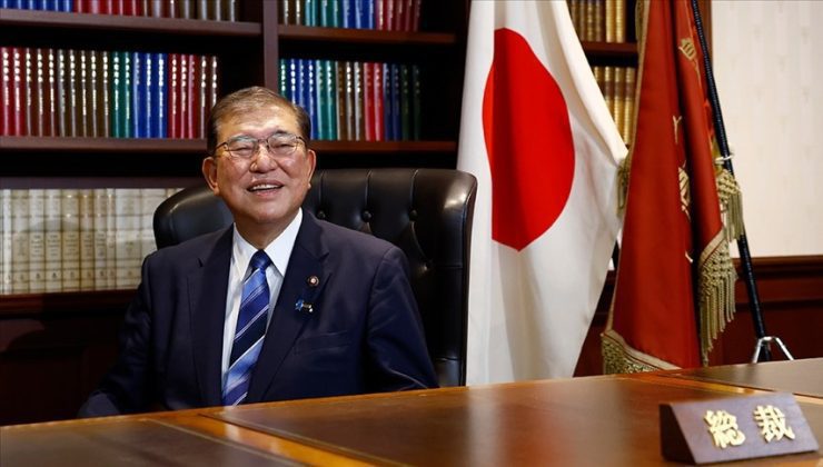Japonya erken seçim: İşiba Şigeru yeniden başbakan seçildi