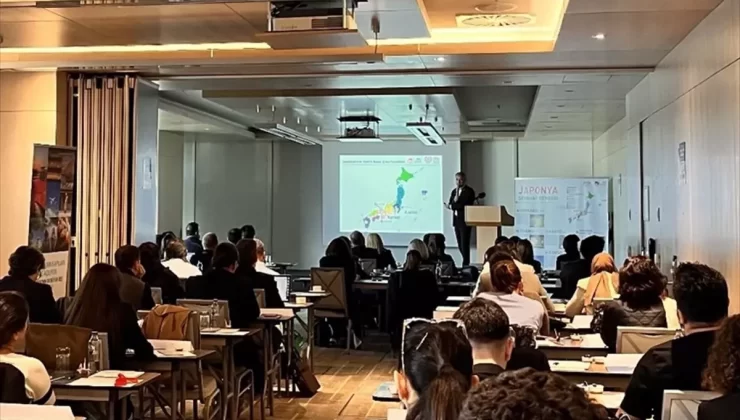 Japonya-Türkiye İlişkileri 100 Yaşında