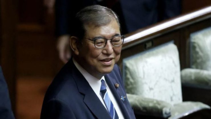 Japonya yeni başbakanını seçiyor