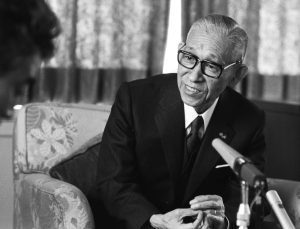 Japonya’nın ‘Yönetim Tanrısı’ yapay zeka olarak hayata döndü