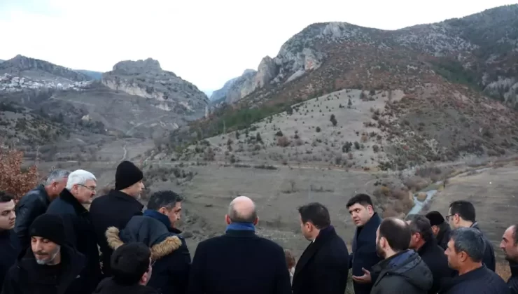 Jeotermal Su Emet Ekonomisine Katkı Sağlayacak