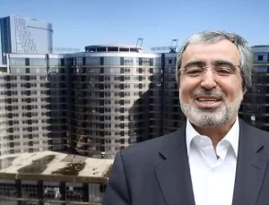 Jet Fadıl’ın 28 bin kişiyi mağdur ettiği Caprice Gold satışa çıkarıldı