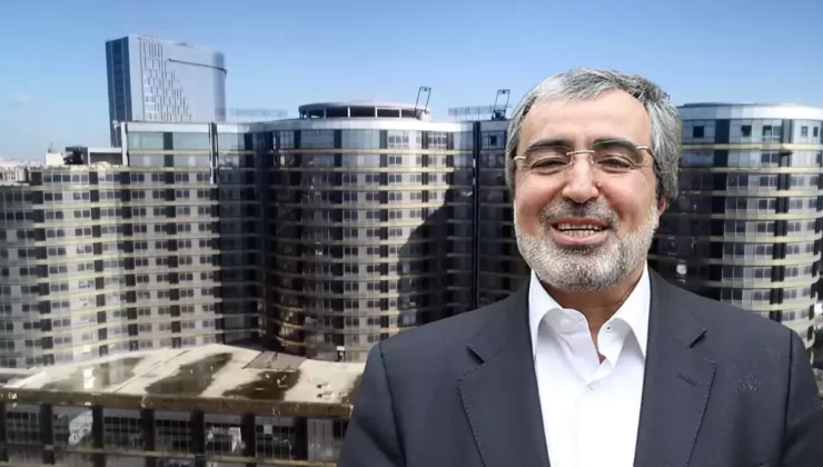 Jet Fadıl’ın 28 bin kişiyi mağdur ettiği Caprice Gold satışa çıkarıldı