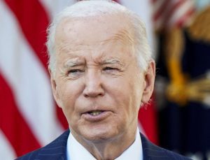Joe Biden: Demokraside halkın iradesi kazanır