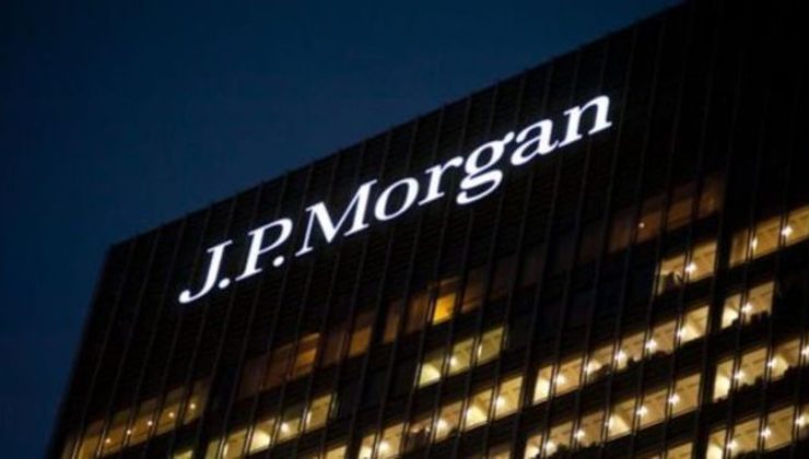 JPMorgan ABD hisselerinde ralli bekliyor