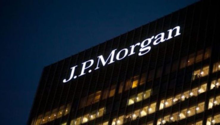 JPMorgan Aralık’ta AMB’den daha büyük faiz indirimi bekliyor