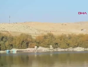 Juliopolis Antik Kenti’nde Yeni Buluntular