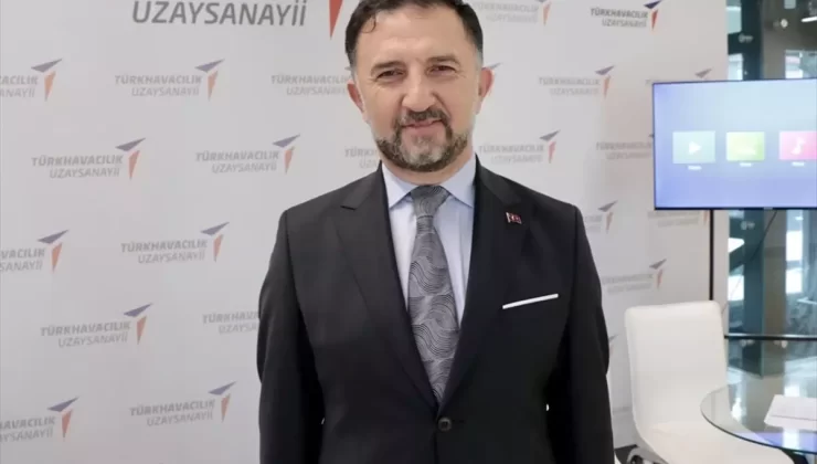 KAAN Uçağının Üçüncü Uçuşu Hazırlıkları Sürüyor