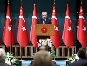 Kabine toplantısı ne zaman, saat kaçta? Kabine gündeminde neler var?