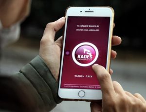 KADES’te bugüne kadar 862 bin 207 asıllı ihbar alındı