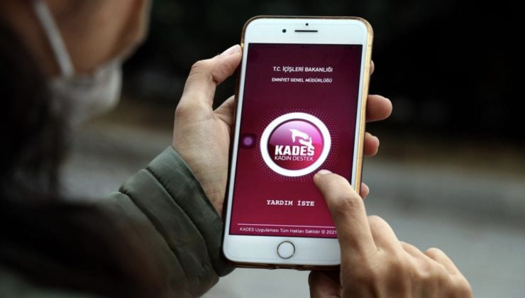 KADES’te bugüne kadar 862 bin 207 asıllı ihbar alındı