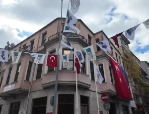 Kadıköy’de Cinsel Sağlık ve Üreme Sağlığı Merkezinin Açılışı Yapıldı