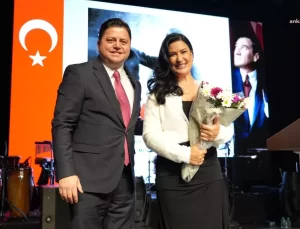 Kadıköy’de Öğretmenler Günü Konseri