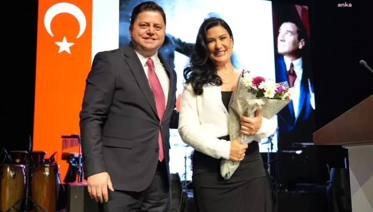 Kadıköy’de Öğretmenler Günü Konseri