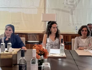 Kadın Bakışı Etkinliği Doha Film Festivali’nde