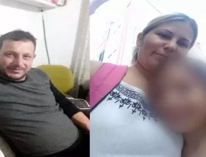 Kadın Cinayeti Davası Başladı