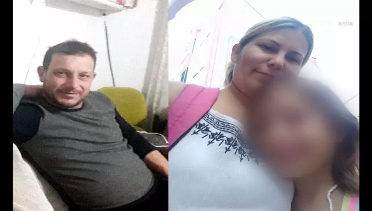 Kadın Cinayeti Davası Başladı