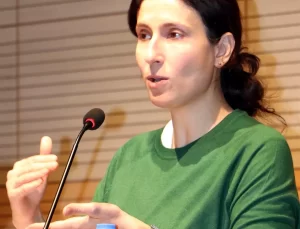 Kadın Cinayetleri ve Cinsel Şiddet: Medyanın Rolü