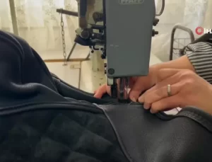 Kadın Girişimciden Başarı Hikayesi