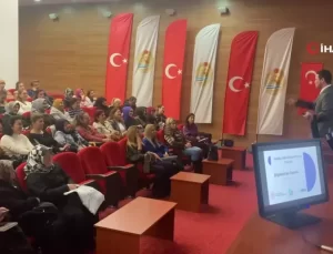 Kadın Girişimcilerden GEKA’ya Yoğun İlgi