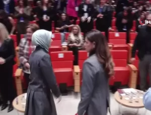 Kadın İstihdam Oranı Hedefi Yüzde 36,2