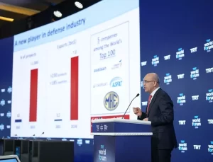Kadın İstihdamı Potansiyeli Vurgulandı