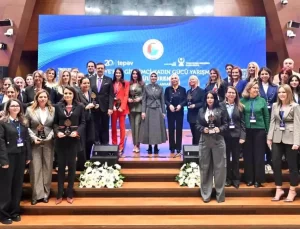 Kadın İstihdamında Hedef: %36,2