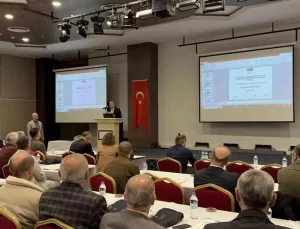 Kadın Kooperatifleri için Tanıtım Toplantısı