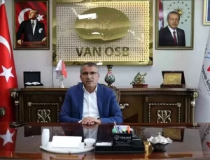 Kadına Şiddete Hayır